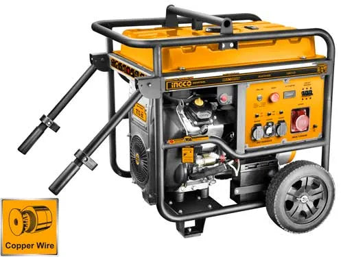 INGCO Gasoline Generator Price in Pakistan