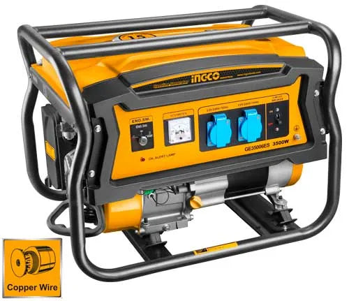 INGCO Gasoline Generator Price in Pakistan