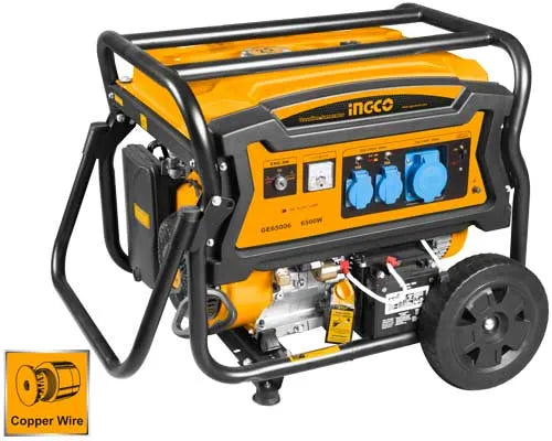 INGCO Gasoline Generator Price in Pakistan