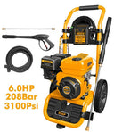 INGCO GHPW2003 Gasoline Pressure Washer