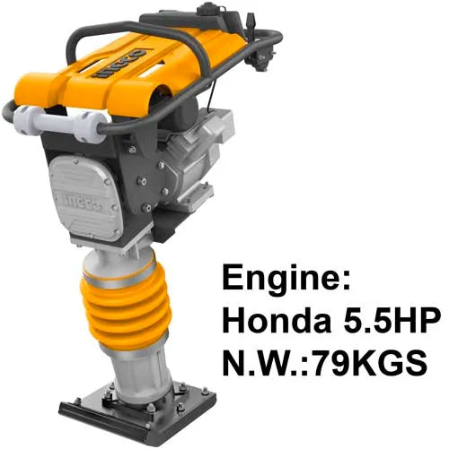 INGCO Gasoline Tamping Rammer Price in Pakistan