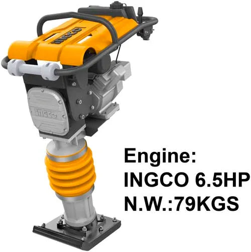 INGCO Gasoline Tamping Rammer Price in Pakistan 