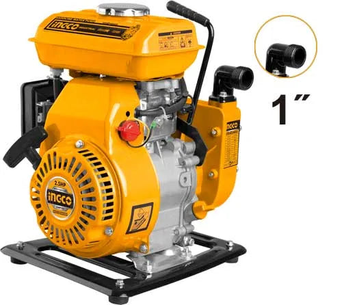 INGCO Gasoline Water Pump Price in Pakistan Main image