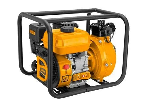 INGCO High Pressure Water Pump Price in Pakistan Main image