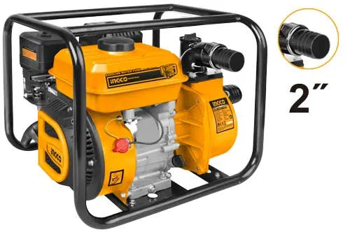 INGCO Gasoline Water Pump Price in Pakistan