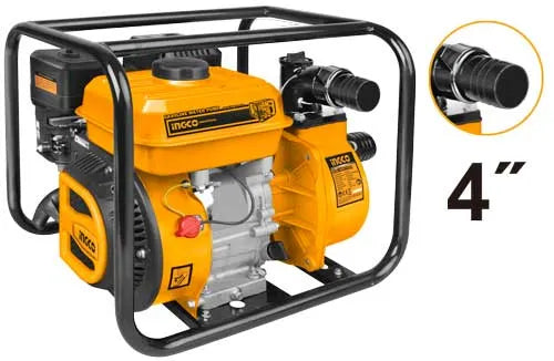INGCO Gasoline Water Pump Price in Pakistan 