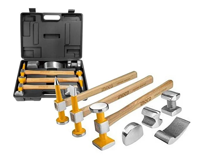 INGCO Body and Fender Hammer Set Price in Pakistan Main image