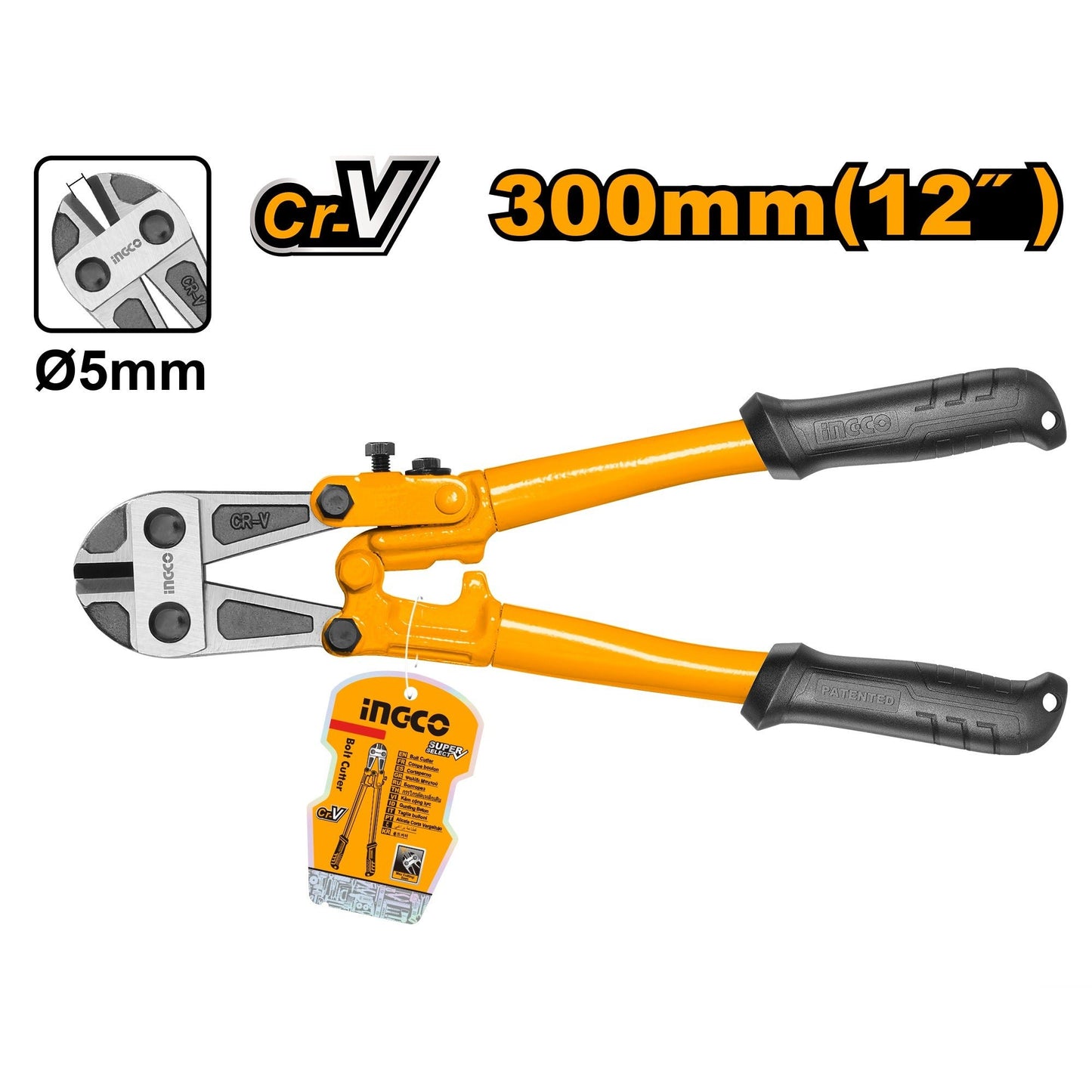 INGCO Bolt Cutter Price in Pakistan