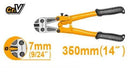 INGCO HBC1814 Bolt Cutter