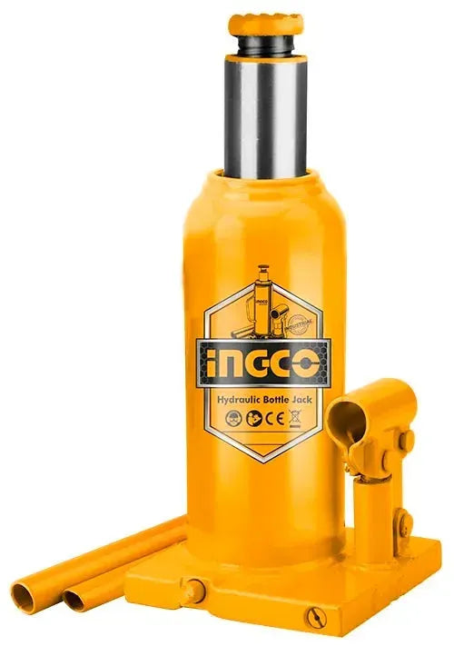 INGCO HBJ202 Hydraulic Bottle Jack Secondary image