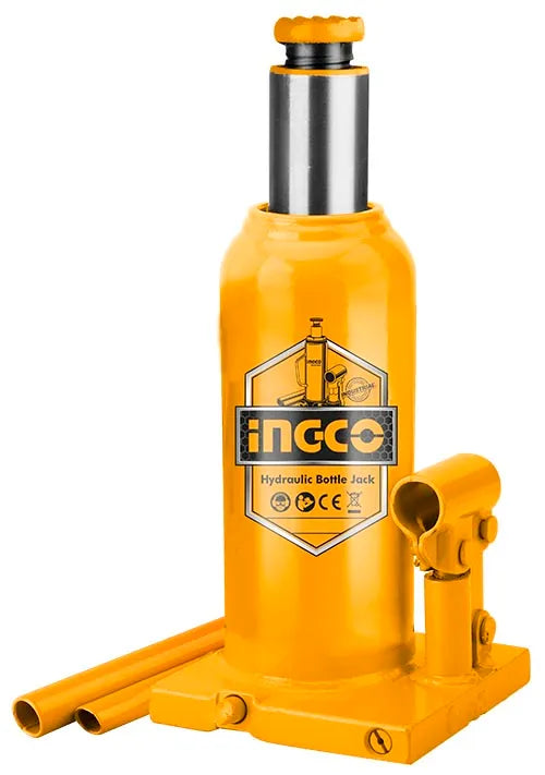 INGCO Hydraulic Bottle Jack Price in Pakistan Main image