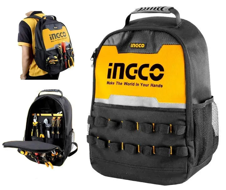 INGCO HBP0101 Tools Backpack Secondary image