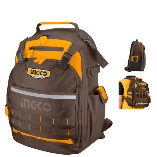 INGCO Tools Backpack Price in Pakistan