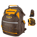 INGCO HBP01028 Tools Backpack