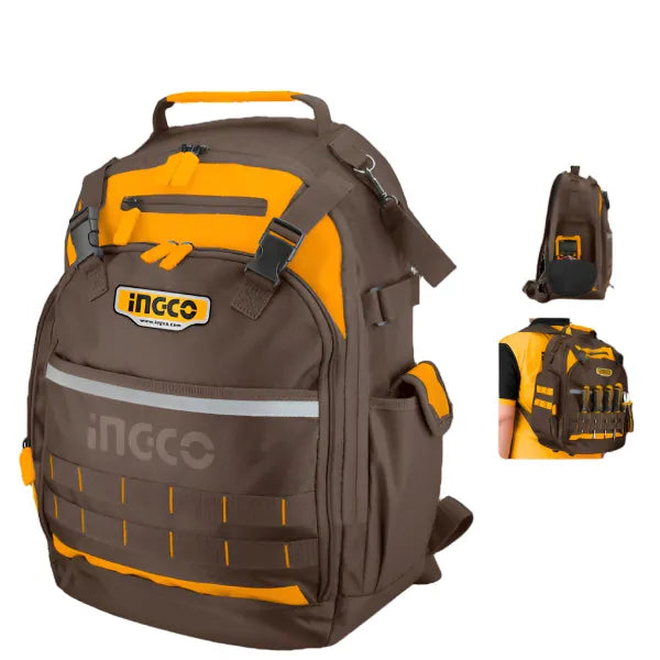 INGCO Tools Backpack Price in Pakistan Main image