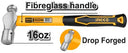 INGCO HBPH88016 Ball Pein Hammer