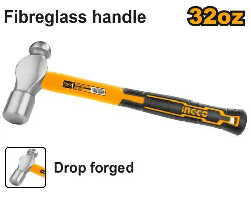 INGCO Ball Pein Hammer Price in Pakistan Main image