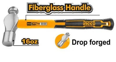 INGCO Ball Pein Hammer Price in Pakistan Main image