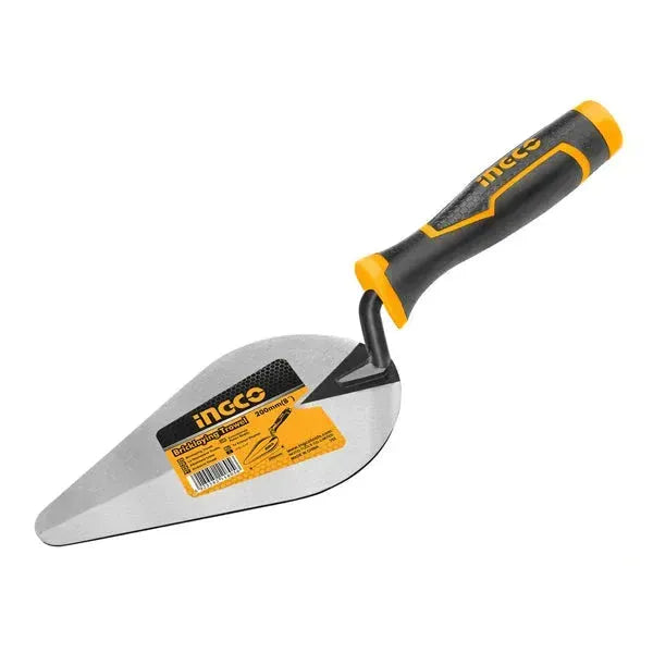 INGCO HBT1018 Bricklaying Trowel Secondary image