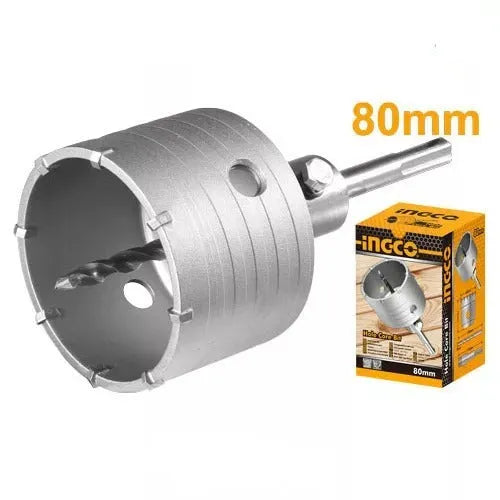 INGCO Hole Core Bit Price in Pakistan Main image