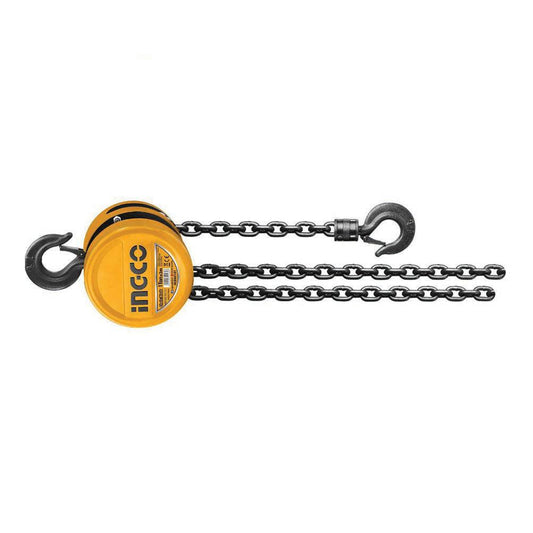 INGCO Chain Block Price in Pakistan