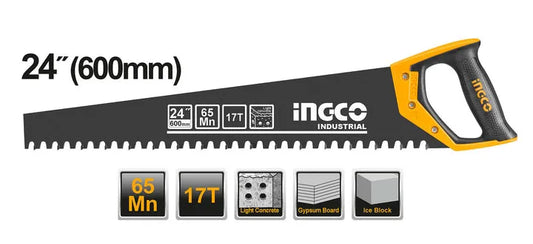 INGCO Light Concrete Saw Price in Pakistan