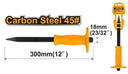 INGCO HCC0841218 Cold Chisel