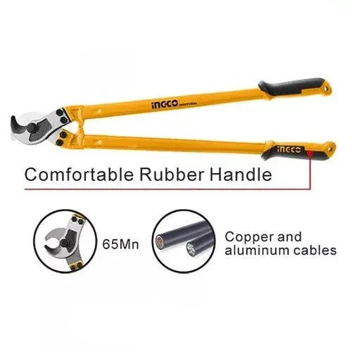 INGCO Cable Cutter Price in Pakistan  Main image