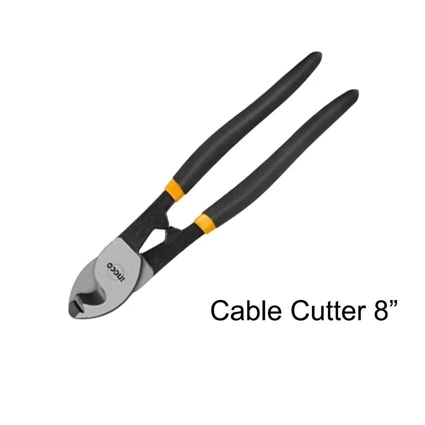 INGCO Cable Cutter Price in Pakistan Main image