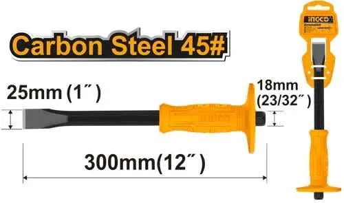 INGCO Cold Chisel Price in Pakistan