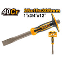 INGCO HCCL852519 Cold Chisel