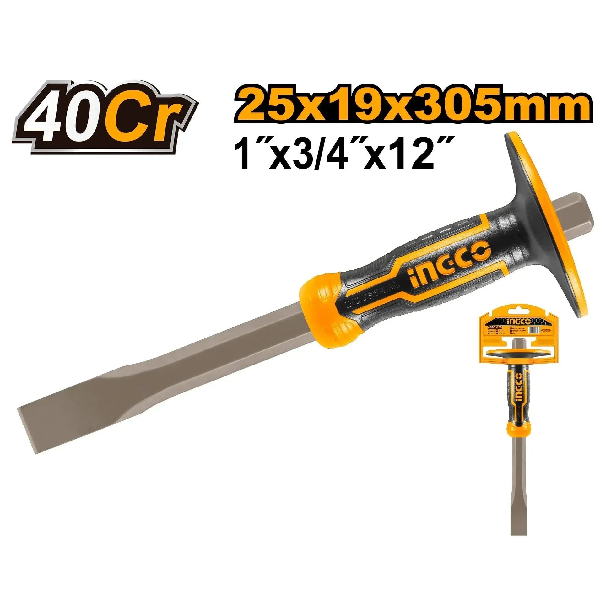 INGCO Cold Chisel Price in Pakistan