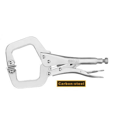 INGCO C-Clamp Locking Plier Price in Pakistan Main image