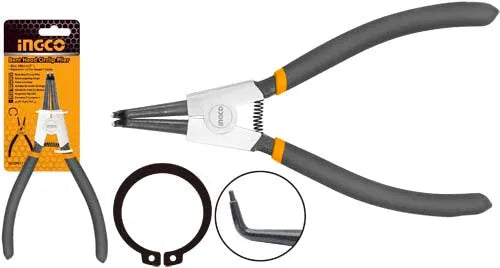 INGCO Circlip Plier Price in Pakistan  Main image