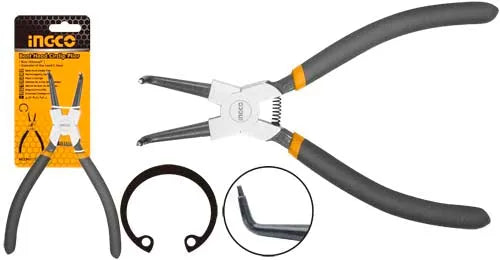 INGCO Circlip Plier Price in Pakistan Main image