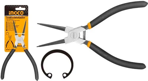 INGCO Circlip Plier Price in Pakistan Main image