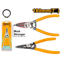 INGCO HCCP261801 Circlip Pliers