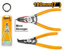 INGCO HCCP261802 Circlip Pliers