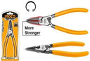 INGCO HCCP261803 Circlip Pliers