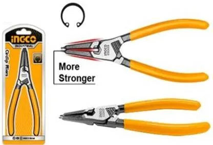 INGCO Circlip Plier Price in Pakistan Main image