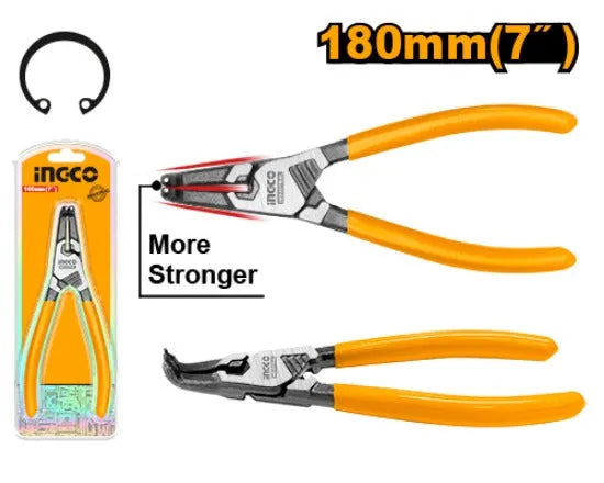 INGCO Circlip Plier Price in Pakistan Main image