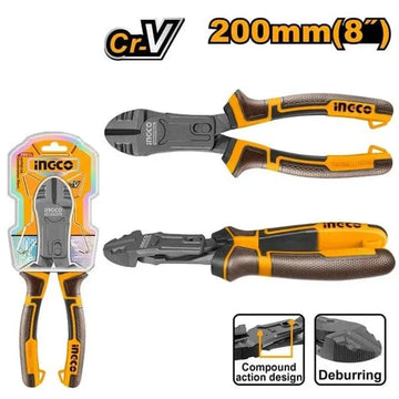 INGCO Diagonal Cutting Plier Price in Pakistan