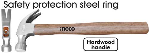 INGCO Claw Hammer Price in Pakistan