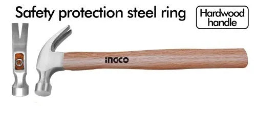 INGCO Claw Hammer Price in Pakistan Main image