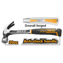 INGCO HCH0820 Claw Hammer