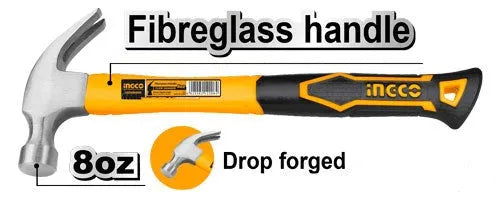 INGCO Claw Hammer Price in Pakistan Main image