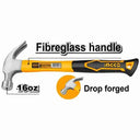 INGCO HCH80816 Claw Hammer