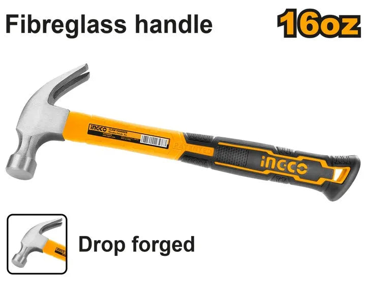 INGCO Claw Hammer Price in Pakistan Main image