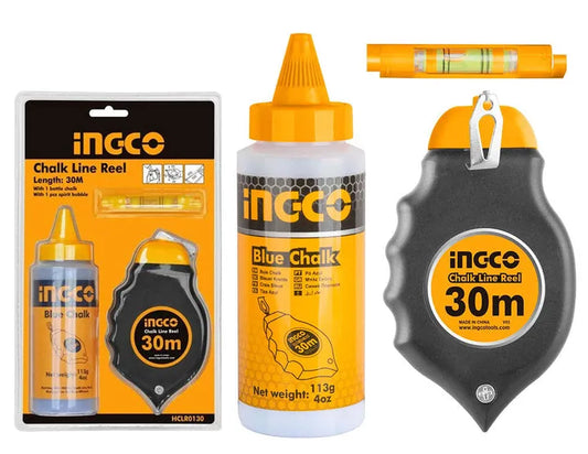 INGCO Chalk Line Reel Price in Pakistan