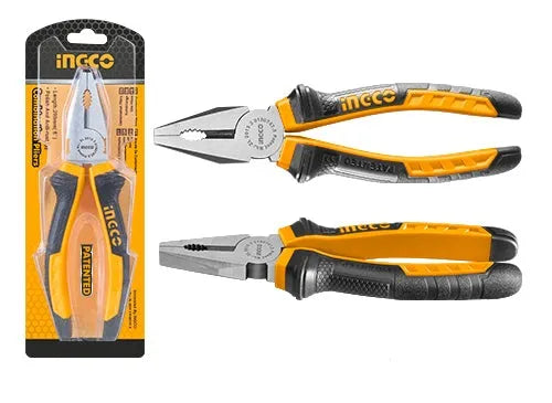 INGCO Combination Pliers Price in Pakistan Main image